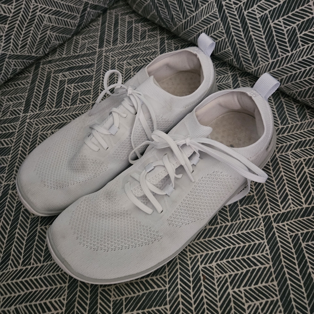 Xero Nexus Knit Wide Splay Zero Drop 8.5w
